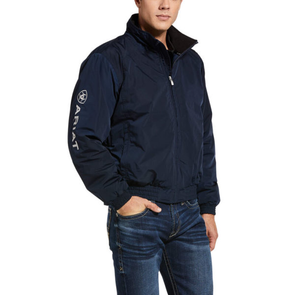 Ariat Stable Jacket 10001716_front